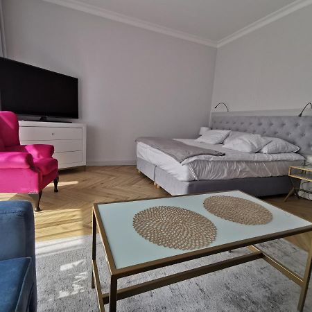 Apartament Miedzyzdroje 006 W Maritime Residence Esterno foto